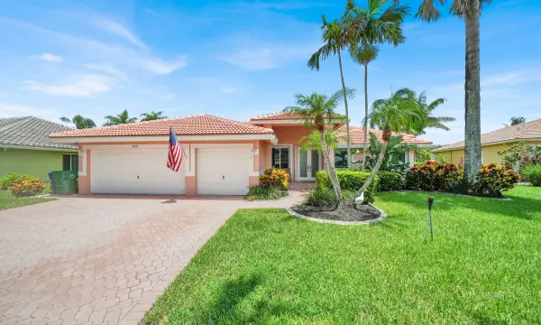 5740 NW 50th Street, Coral Springs, FL 33067