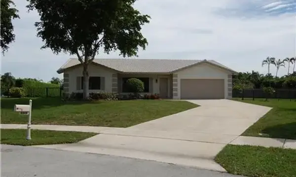 2348 NW 31st Street, Boca Raton, FL 33431