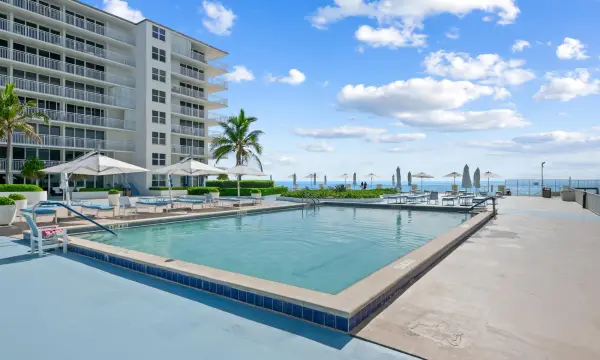 3546 S Ocean Boulevard 716, South Palm Beach, FL 33480