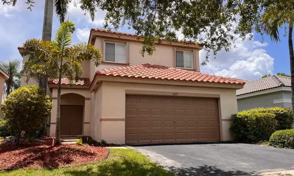 1869 Aspen Lane, Weston, FL 33327