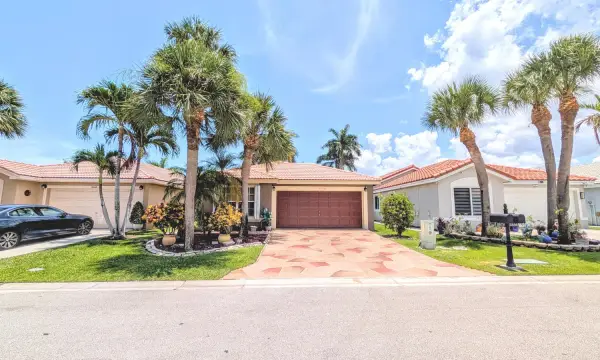 3576 Stratton Lane, Boynton Beach, FL 33436