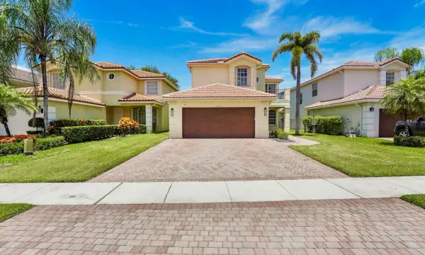 10387 Gentlewood Forest Drive, Boynton Beach, FL 33473