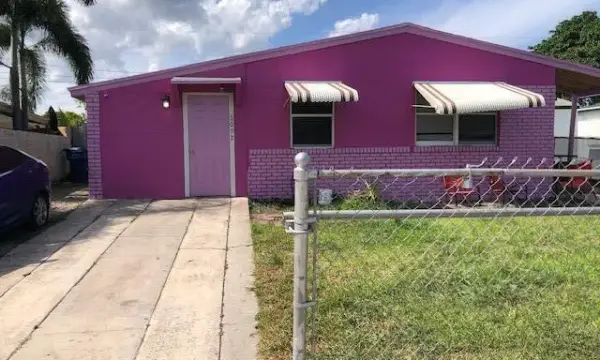1052 W 26th Street, Riviera Beach, FL 33410