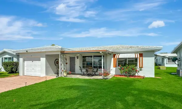 121 NW 31st Court, Pompano Beach, FL 33064