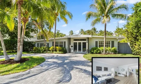 233 Lake Terrace, Delray Beach, FL 33444