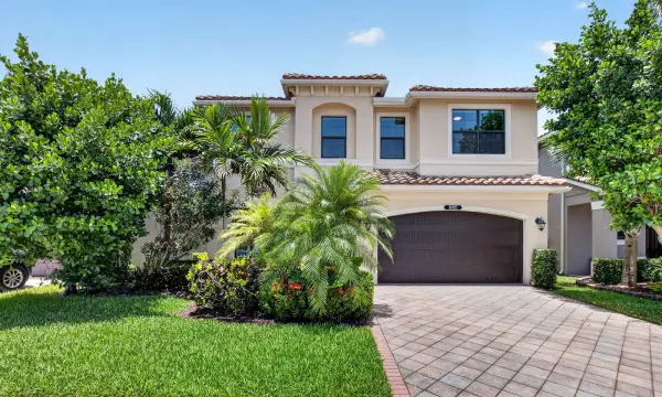 8095 Ironstone Drive, Delray Beach, FL 33446