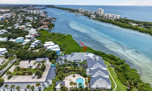 200 Waterway Road 104, Tequesta, FL 33469