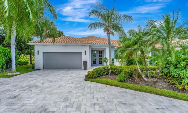 124 Golf Village Boulevard, Jupiter, FL 33458