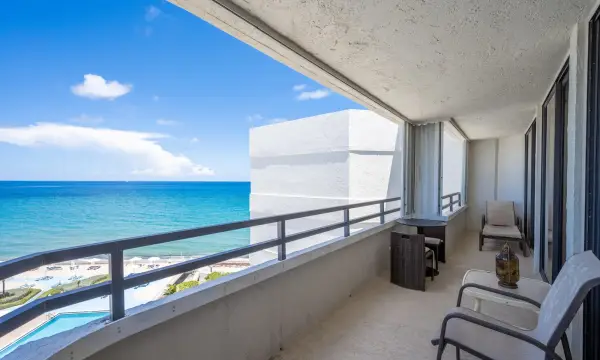 3560 S Ocean Boulevard Ph-6, South Palm Beach, FL 33480
