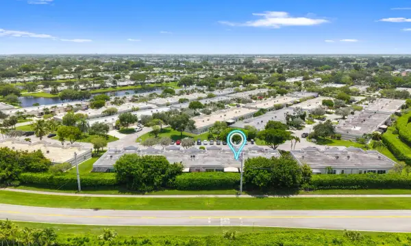 9305 Flynn Circle 6, Boca Raton, FL 33496, Boca Raton, FL, 33496