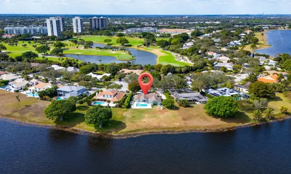 2308 Embassy Drive, West Palm Beach, FL 33401