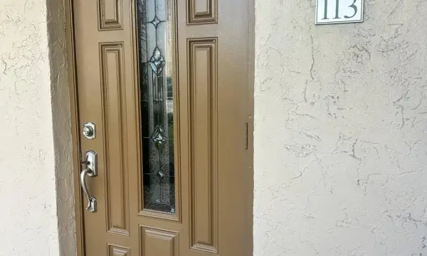 300 NE 26th Avenue 113, Boynton Beach, FL 33435, Boynton Beach, FL, 33435