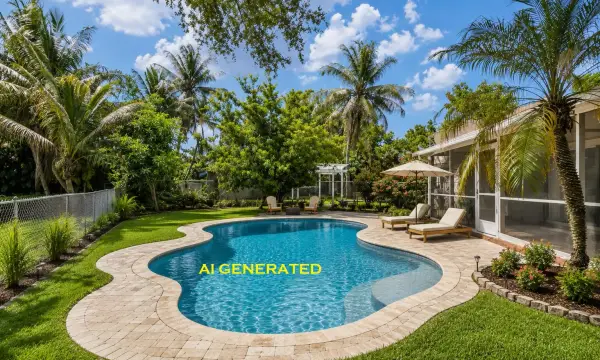 3930 NW 79th Way, Davie, FL 33024