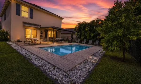 3758 Whitney Park Lane, Greenacres, FL 33463, Greenacres, FL, 33463