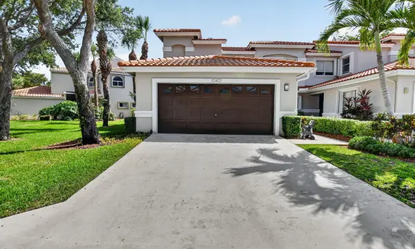 10401 Lake Vista Circle, Boca Raton, FL 33498