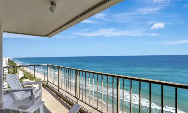 1021 Hillsboro Mile 1108, Hillsboro Beach, FL 33062