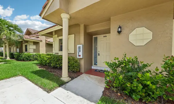 2656 Riverside Drive 2656, Coral Springs, FL 33065