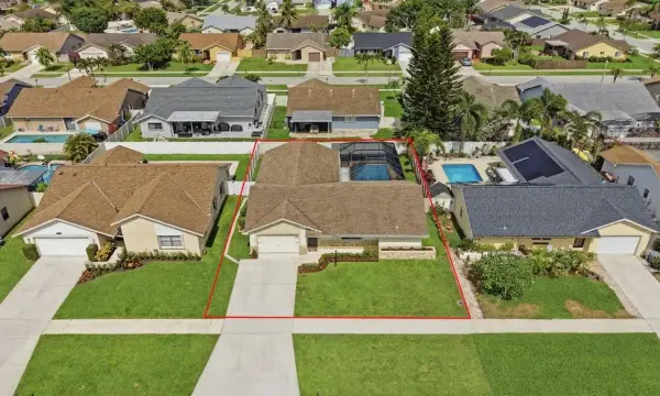 23083 SW 54th Avenue, Boca Raton, FL 33433, Boca Raton, FL, 33433