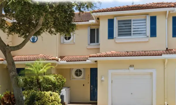 3078 N Evergreen Circle 3078, Boynton Beach, FL 33426