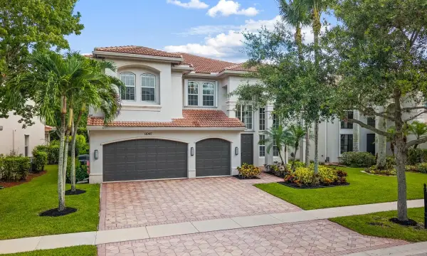 11045 Misty Ridge Way, Boynton Beach, FL 33473