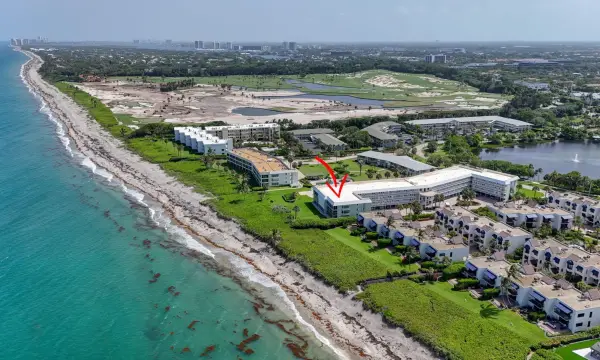 120 Celestial Way 114, Juno Beach, FL 33408
