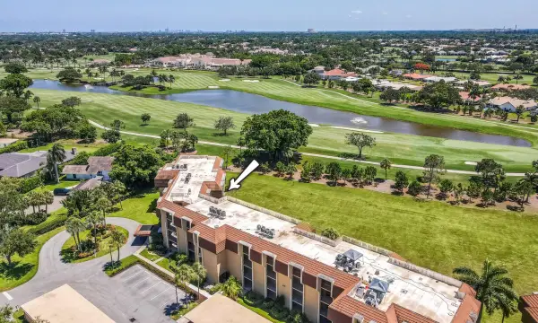 5350 Woodland Lakes Drive 311, Palm Beach Gardens, FL 33418