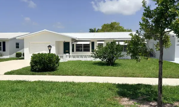2193 SW Congress Boulevard, Boynton Beach, FL 33426, Boynton Beach, FL, 33426