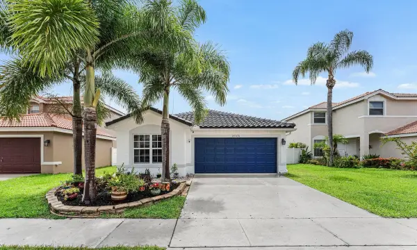 7076 Middlebury Drive, Boynton Beach, FL 33436