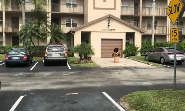 13455 SW 16th Court, Pembroke Pines, FL 33027