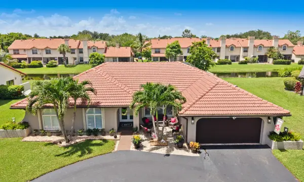 10885 SW 1st Court, Coral Springs, FL 33071