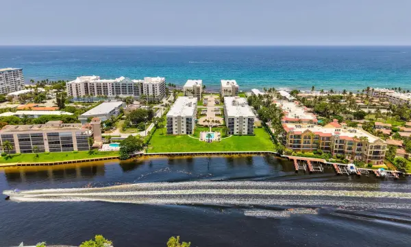 1239 Hillsboro Mile 302, Hillsboro Beach, FL 33062