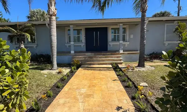 3614 Poinsettia Avenue, West Palm Beach, FL 33407