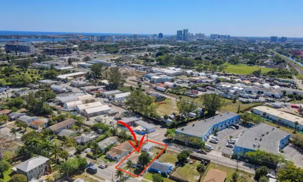 950 29th Street, West Palm Beach, FL 33407