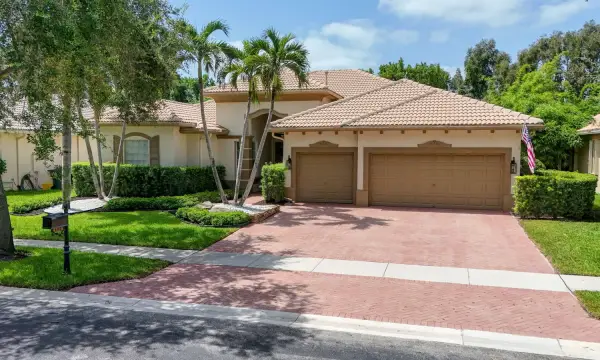 4114 Cedar Creek Ranch Circle, Lake Worth, FL 33467