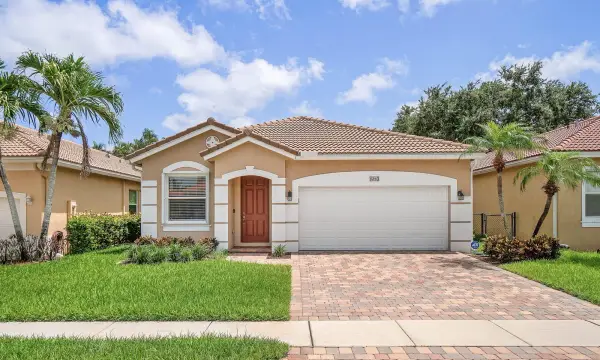 4250 Key Lime Boulevard, Boynton Beach, FL 33436