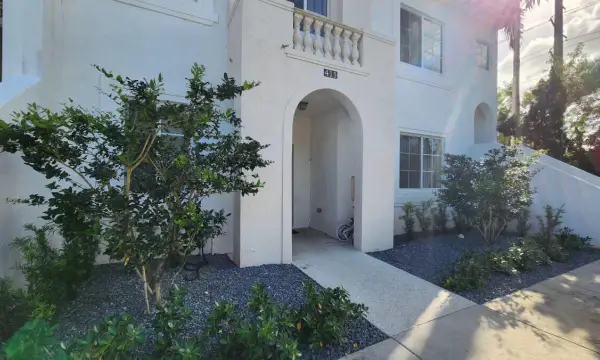 12600 SW 50th Court 411, Miramar, FL 33027