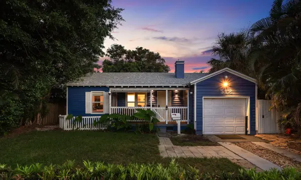 512 36th Street, West Palm Beach, FL 33407
