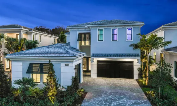 5520 Renoir Place, Palm Beach Gardens, FL 33418
