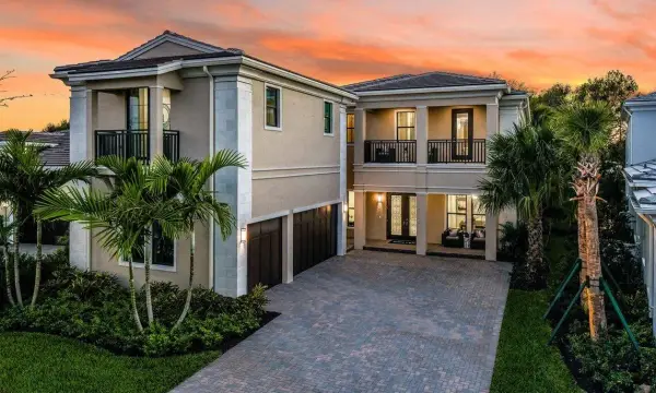 5524 Renoir Place, Palm Beach Gardens, FL 33418