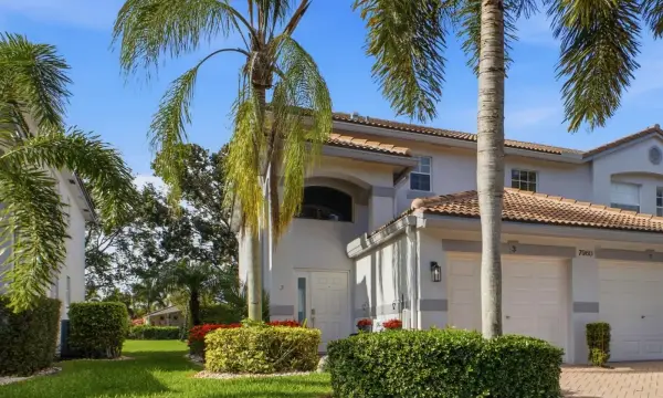 7960 Laina Lane Unit 3, Boynton Beach, FL 33437