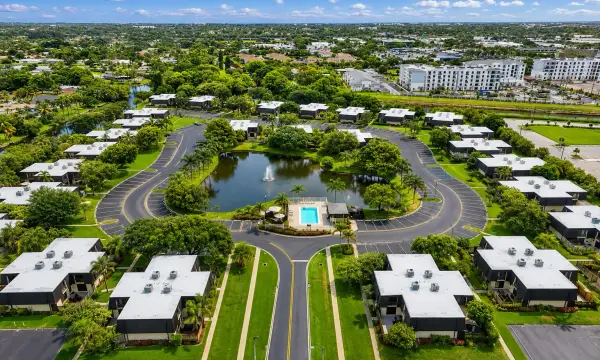 2333 Waterside Drive, Lake Worth, FL 33461