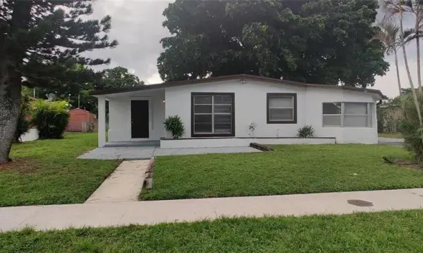 611 NW 33rd Avenue, Lauderhill, FL 33311