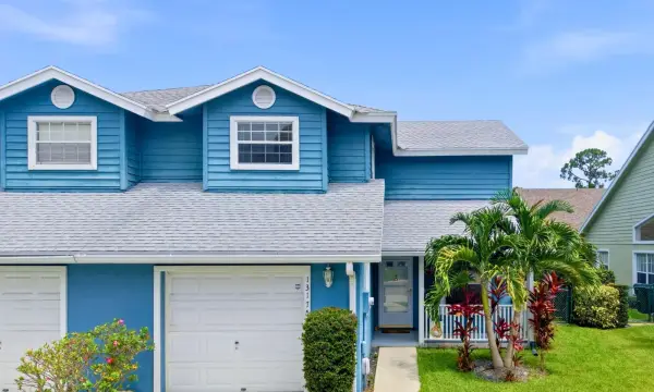 13175 Quiet Woods Road B, Wellington, FL 33414