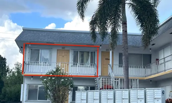 2840 Cynthia Lane 207, Lake Worth Beach, FL 33461