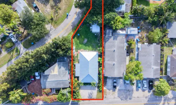 721 E Coast Avenue, Lantana, FL 33462