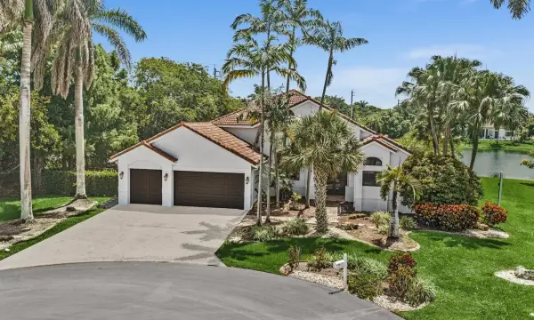2602 SW 132nd Way, Davie, FL 33330