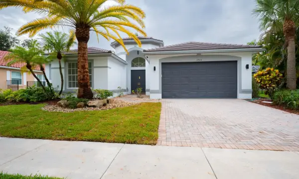 19428 Estuary Drive, Boca Raton, FL 33498
