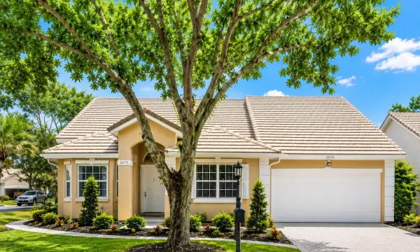 2075 NW 127th Terrace, Coral Springs, FL 33071