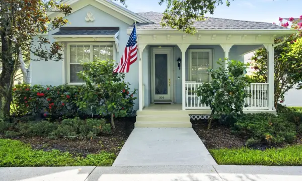 301 Newhaven Boulevard, Jupiter, FL 33458