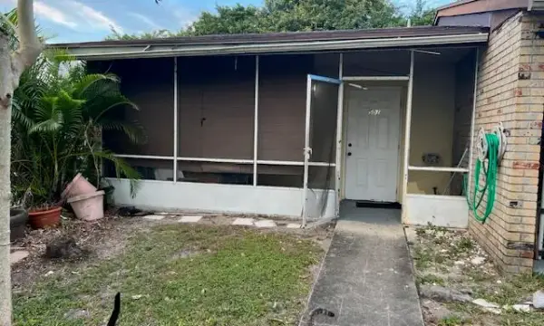 4919 Freedom Circle, Lake Worth, FL 33461